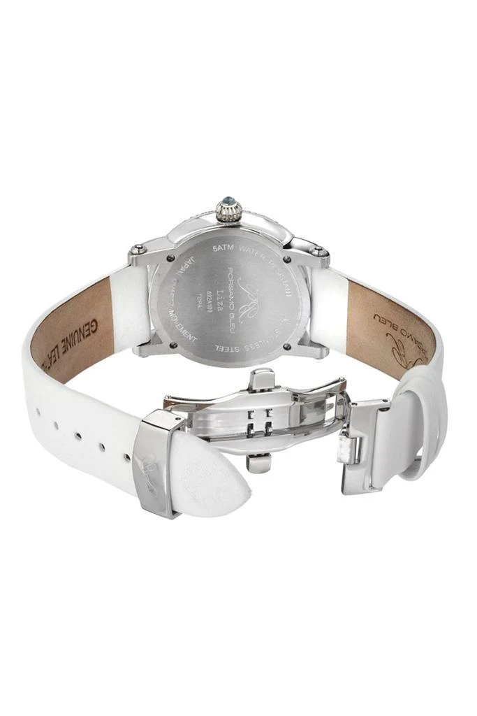 Porsamo Bleu Women's Liza Watch, 38mm 3