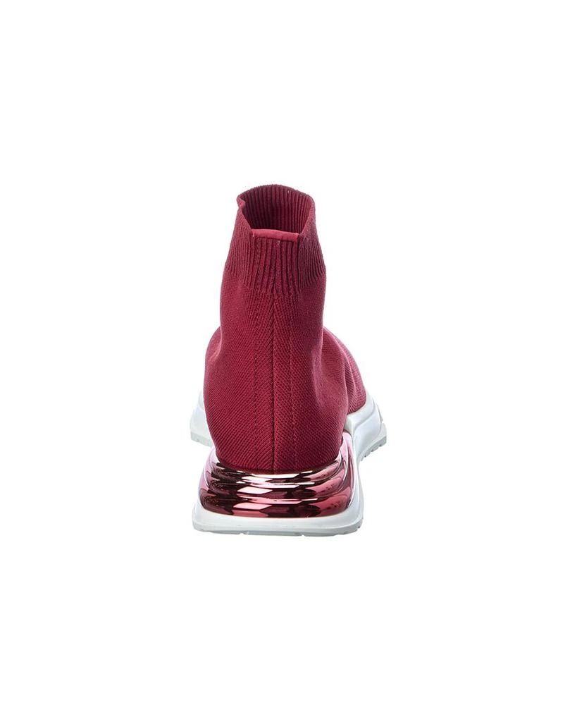Salvatore Ferragamo Salvatore  Ninette Knit Sock Sneaker 3
