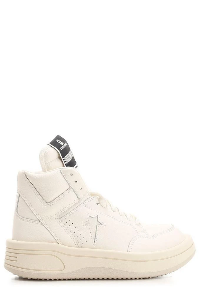 Rick Owens DRKSHDW Rick Owens DRKSHDW X Converse Turbowpn Sneakers 1