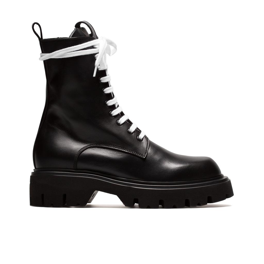 Mattia Capezzani Alvaro boots