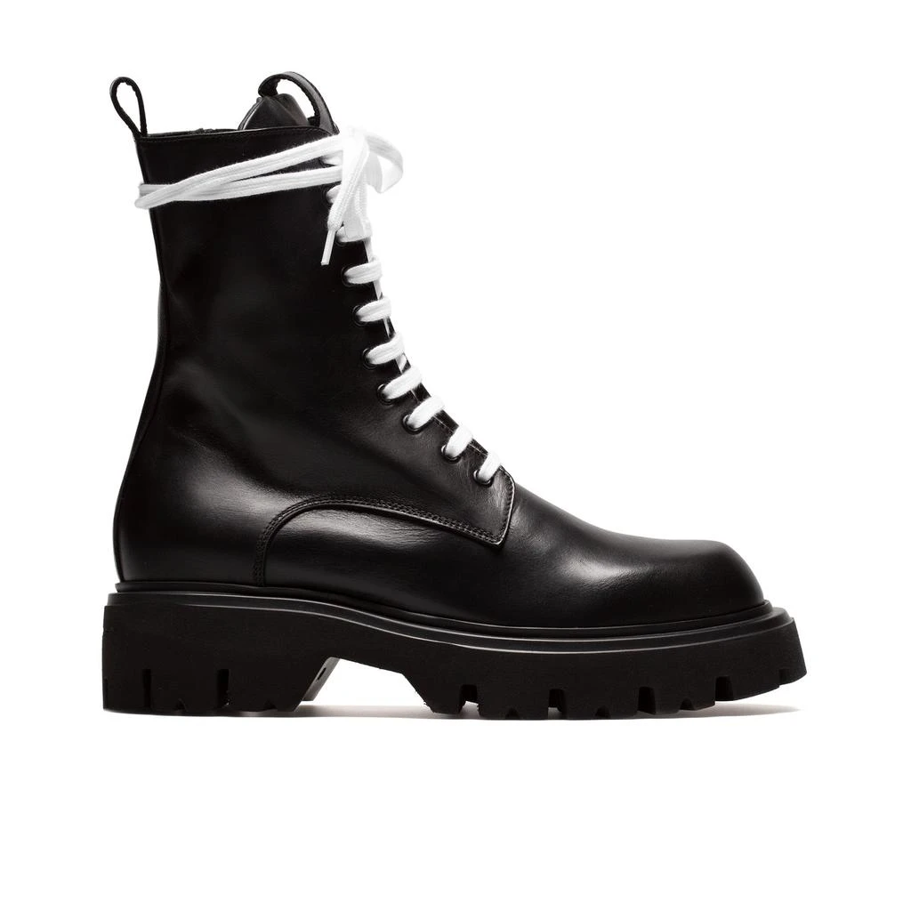 Mattia Capezzani Alvaro boots 1