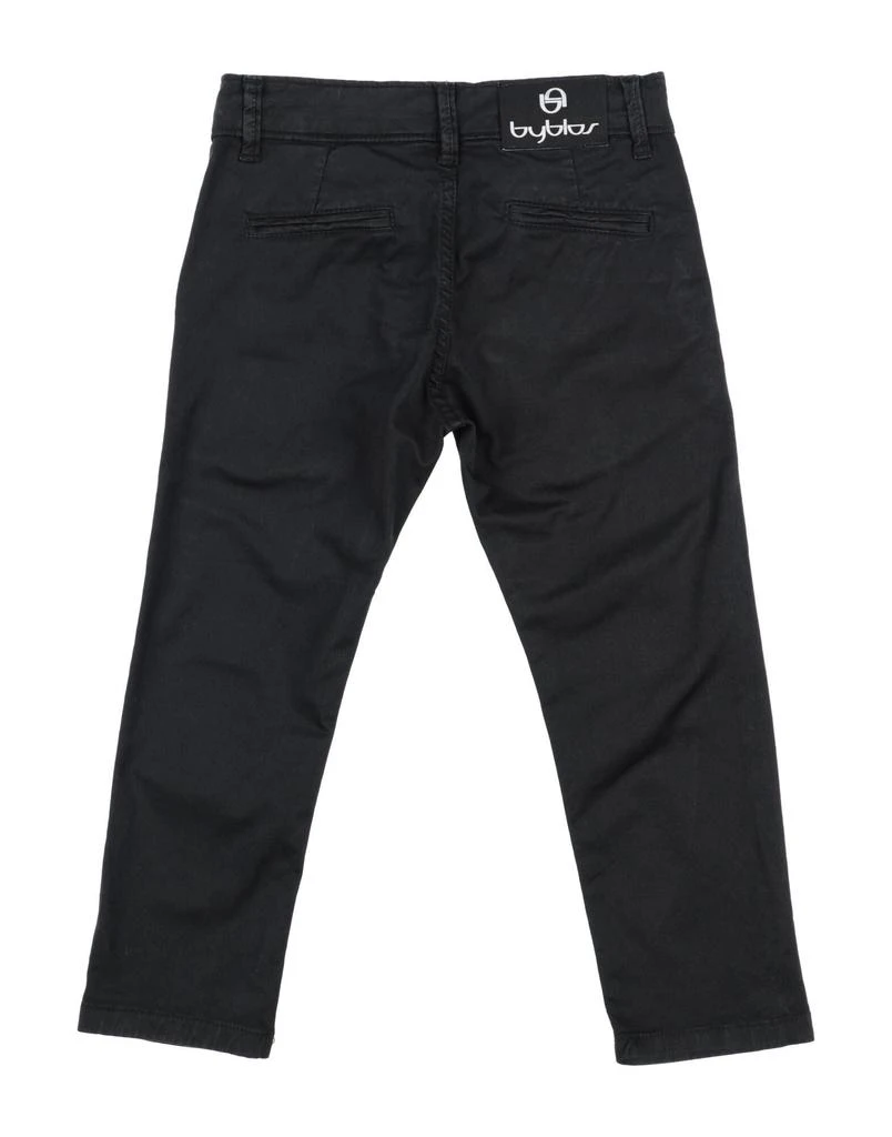 BYBLOS Casual pants 2