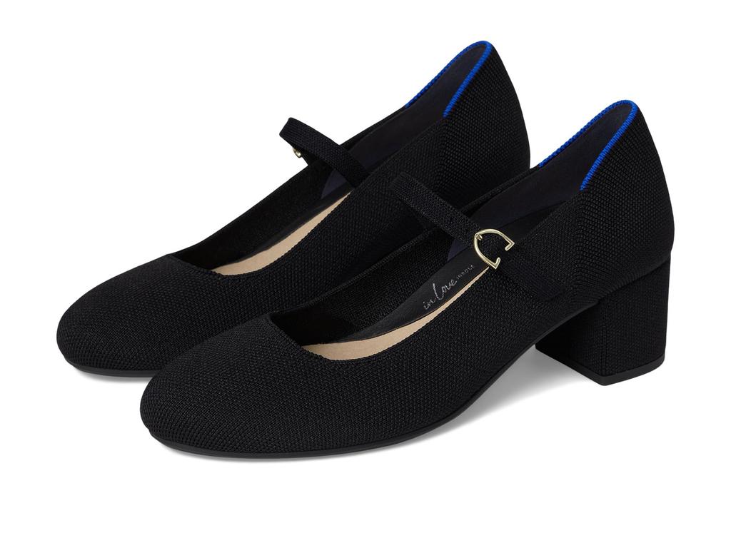 Rothy's The Mary Jane Heel