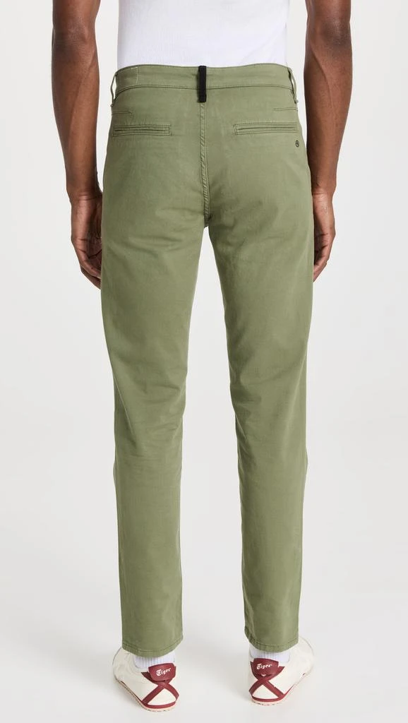 rag  bone Fit 2 Stretch Twill Chino Pants 2