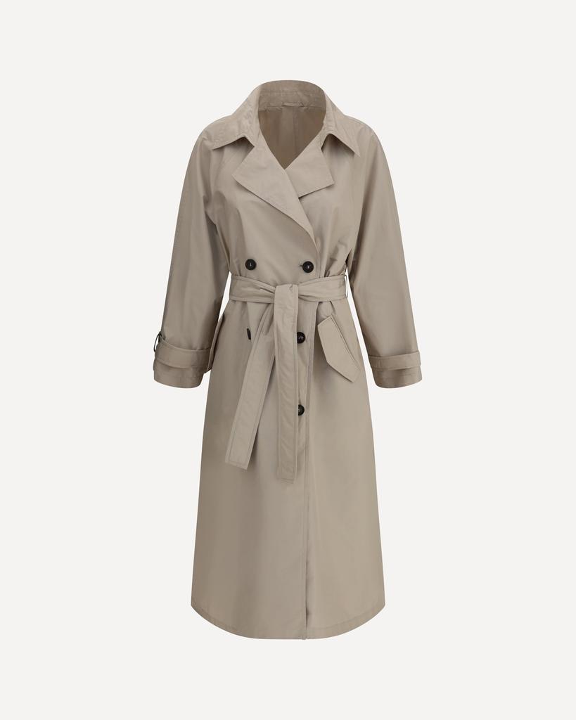 【送料&関税込】Brunello Cucinelli Marble Oversized Coat Brunello Cucinelli Marble Oversized Coat | italist