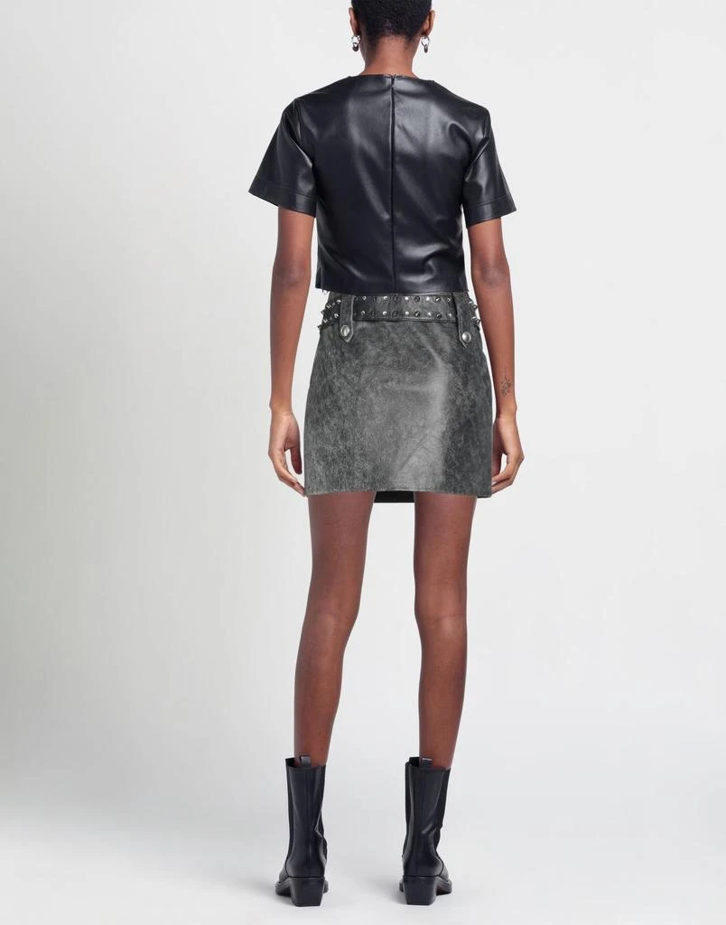 Alessandra Rich Mini skirt 3