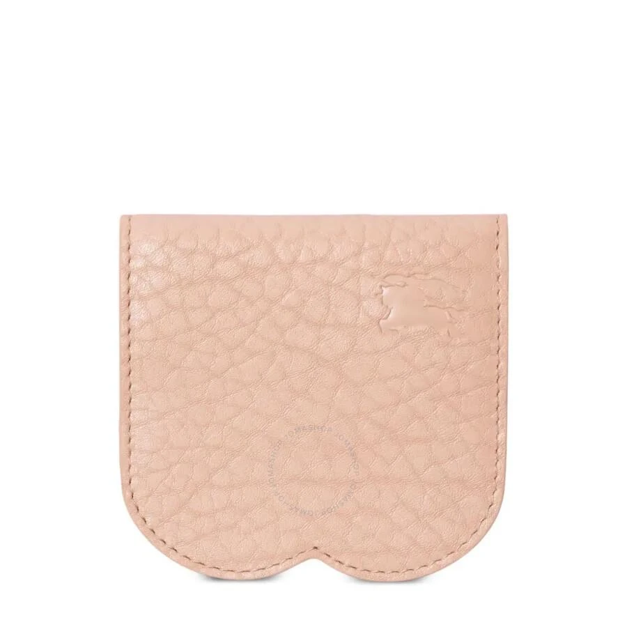 Burberry Folding Leather Cardholder