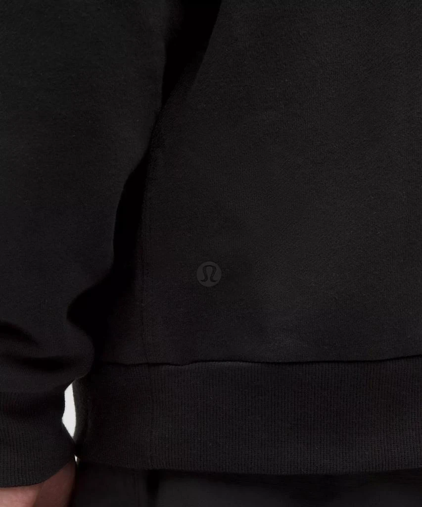 Lululemon Steady State Crew 15