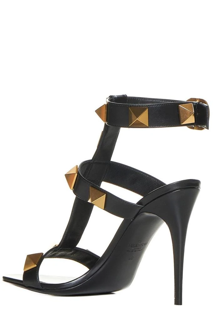 Valentino Valentino Garavani Roman Stud Sandals 3