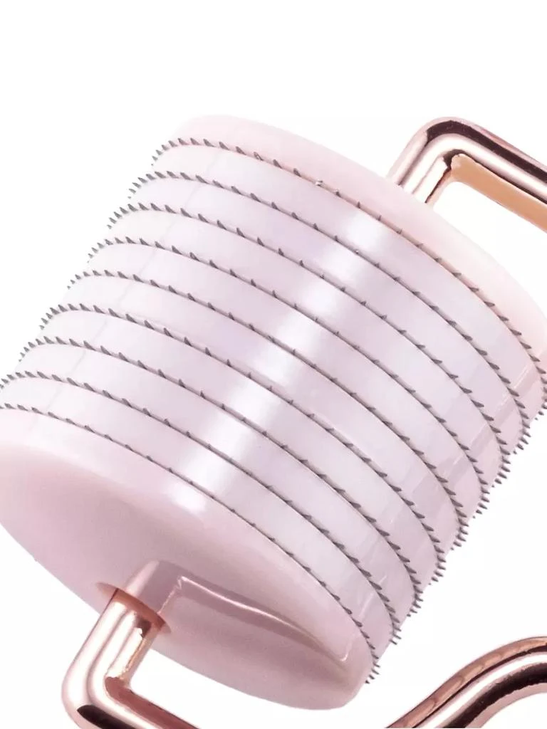 Jenny Patinkin Rose On Rose 3-Piece Derma Roller Set 3