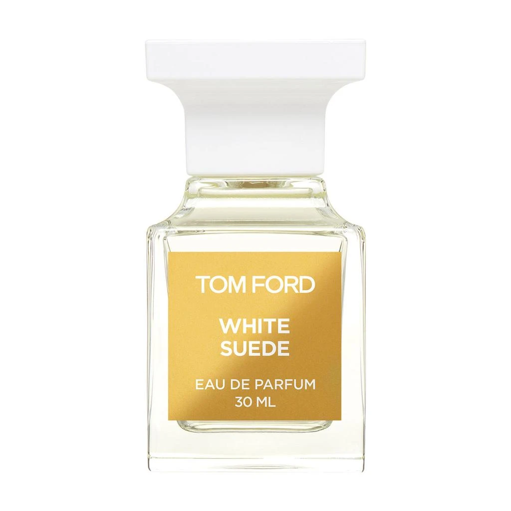 Tom Ford White Suede Eau de Parfum Spray 3