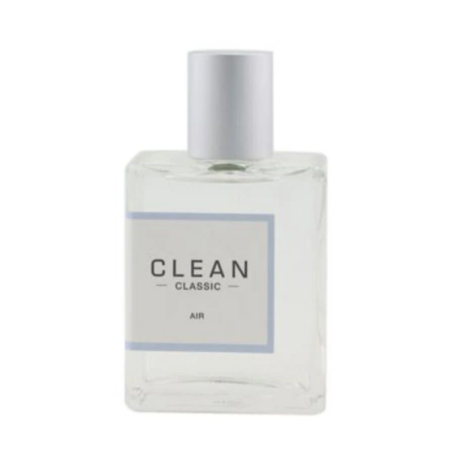 Clean Clean Air Unisex EDP 1