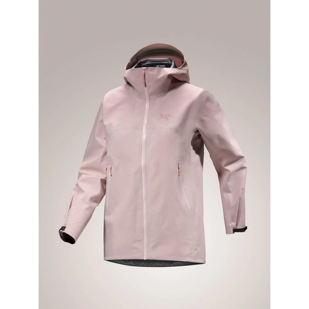 Arc'teryx Arc'teryx Beta Jacket Women's | Redesign | Gore-Tex ePE Shell, Maximum Versatility - Waterproof Womens Hiking, Rain Jacket 9