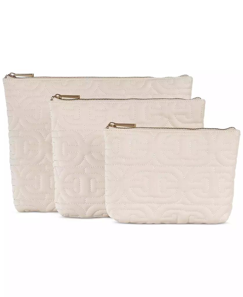 Sam Edelman Ethyl 3-Piece Travel Pouch Set