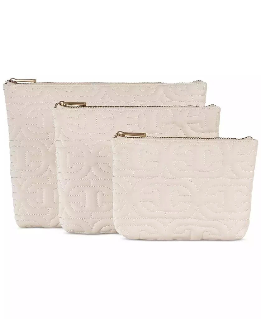 Sam Edelman Ethyl 3-Piece Travel Pouch Set 1