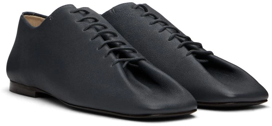 Lemaire Gray Souris Flat Classic Derbys 4