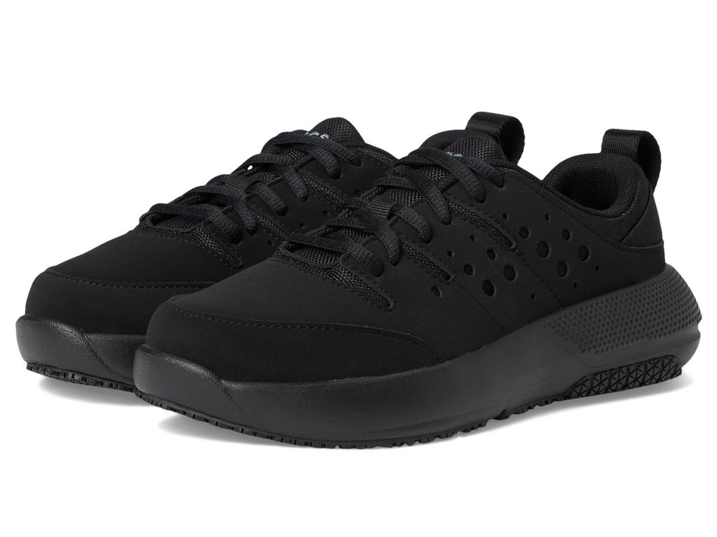 Crocs Work On The Clock Work Sneaker