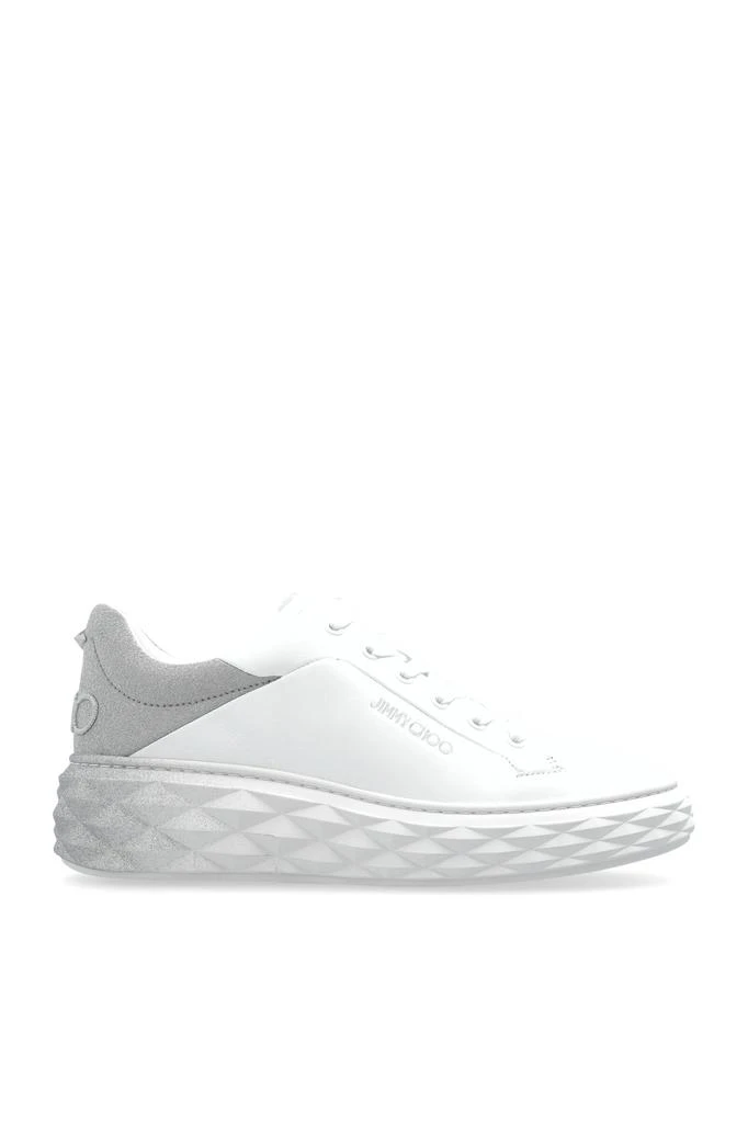 Jimmy Choo Diamond sneakers 1