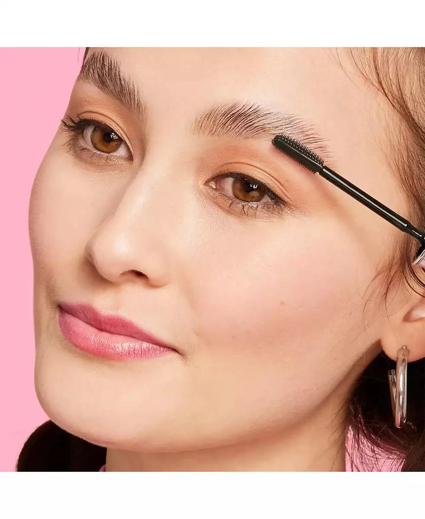 Benefit Cosmetics 24-HR Brow Setter Clear Eyebrow Gel with Lamination Effect Mini 7