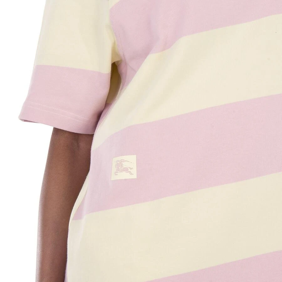 Burberry Short Sleeves Polo Shirt 2