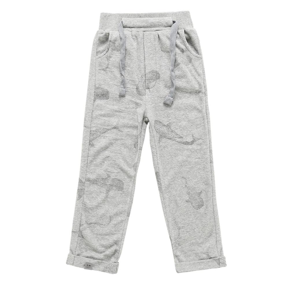 Omamimini Terry Trousers