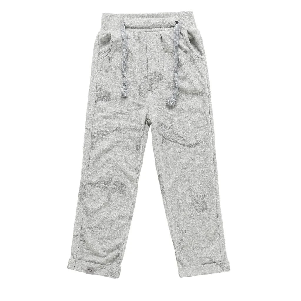 Omamimini Terry Trousers 1