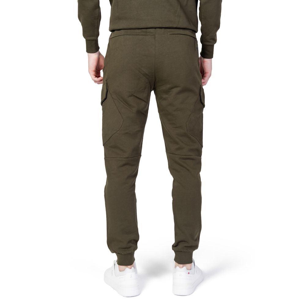 U.S. POLO ASSN. Cotton Jeans & Men's Pant