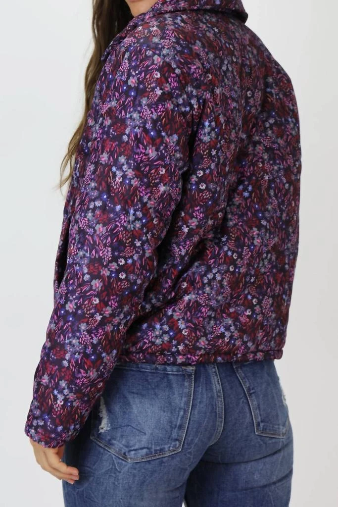 DEAR JOHN DENIM Dear John Denim - Isabel Printed Jacket 2