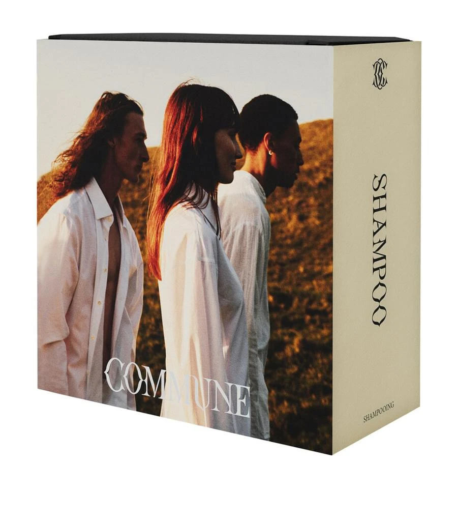 Commune Seymour Shampoo (750ml) 2
