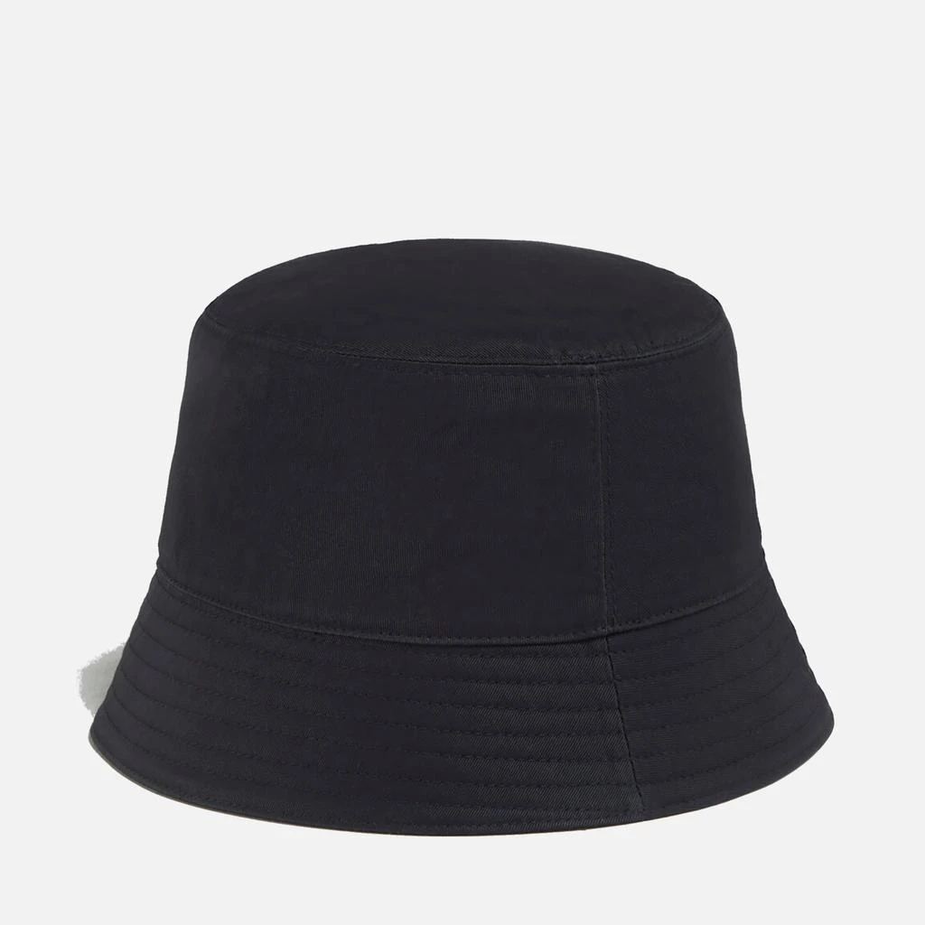 Marni Logo Cotton-Twill Bucket Hat 2