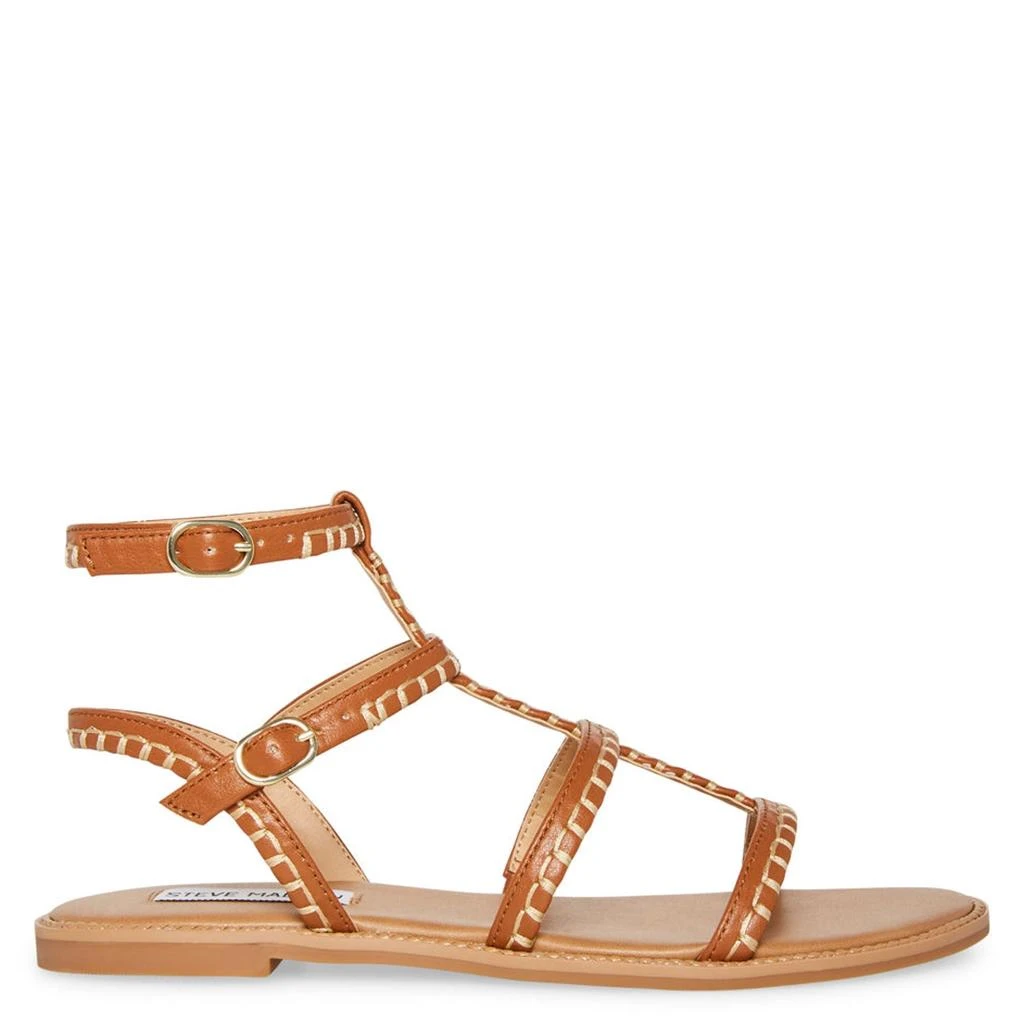 Steve Madden ROMAN COGNAC 1
