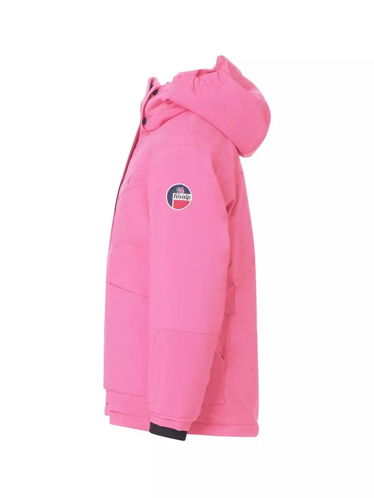 Fusalp Little Kid's &amp; Kid's Neptune Jacket 3