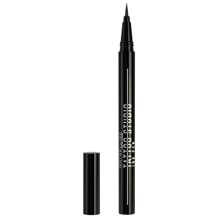Maybelline Ink Pen Eyeliner, Up to 24 Hours of Wear