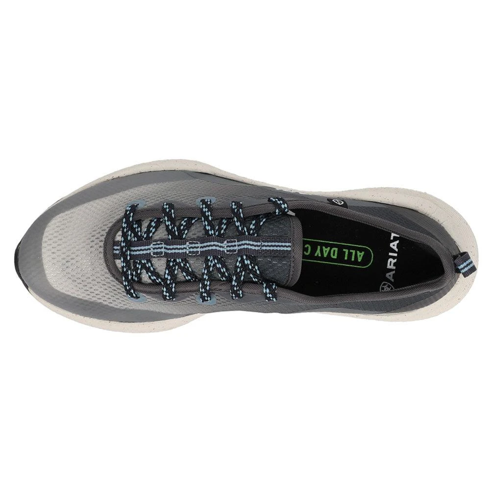 Ariat Shiftrunner Slip Resistant Soft Toe Work Shoes 4