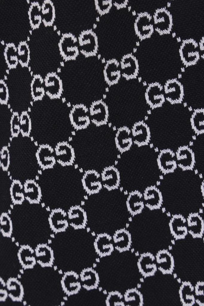 Gucci Gucci T-Shirts And Polos 4