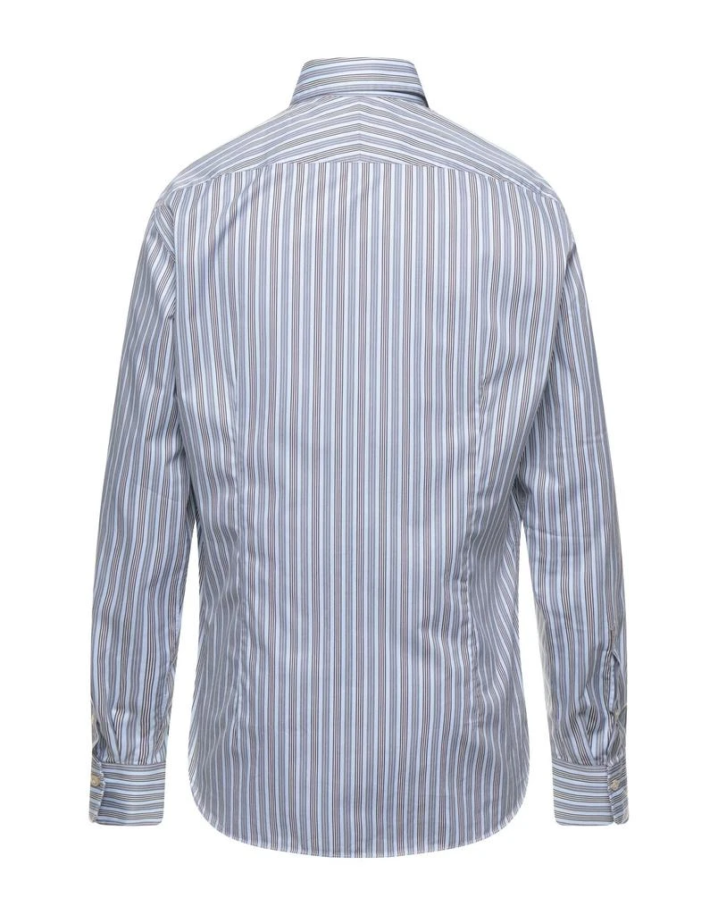 ALESSANDRO GHERARDI Striped shirt 2