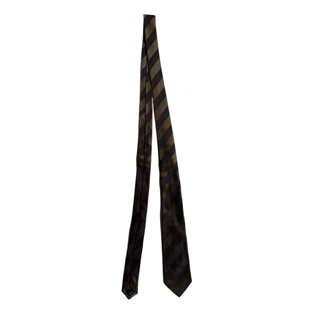 Burberry Burberry Silk tie