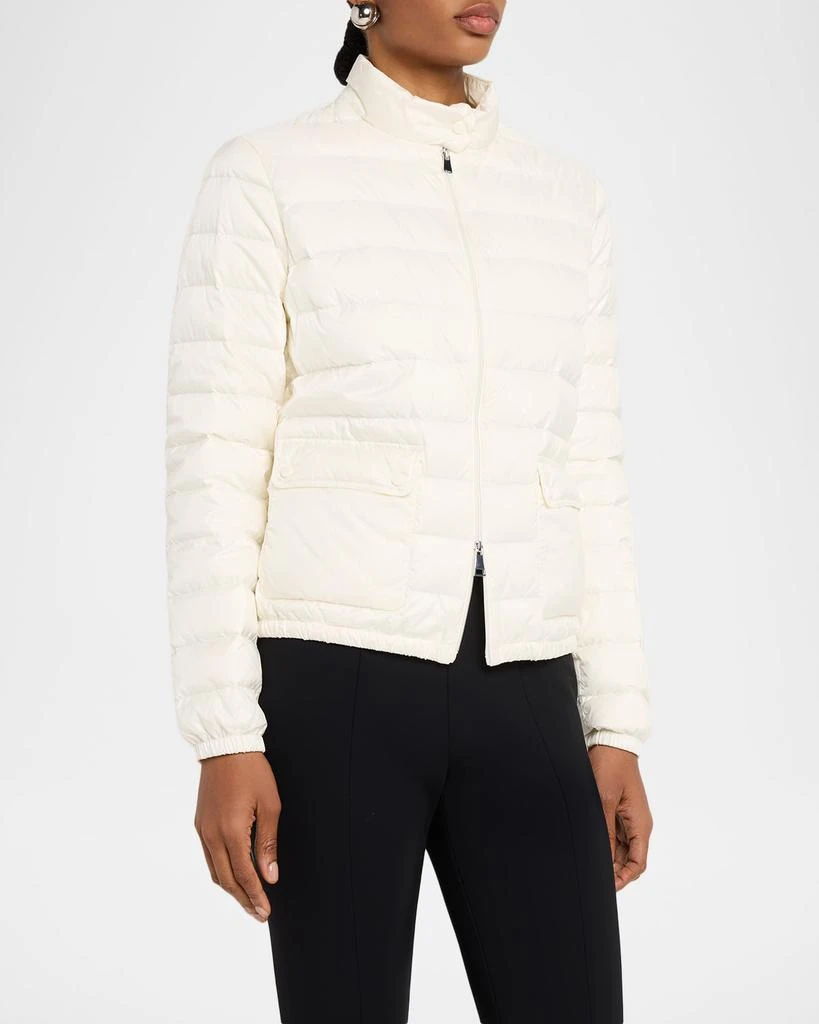 Moncler Lans Short Down Jacket 5