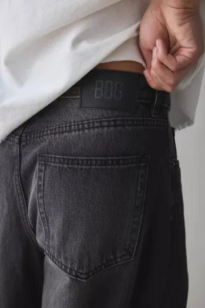 BDG BDG Nitro Lightning Baggy Fit Jean 6