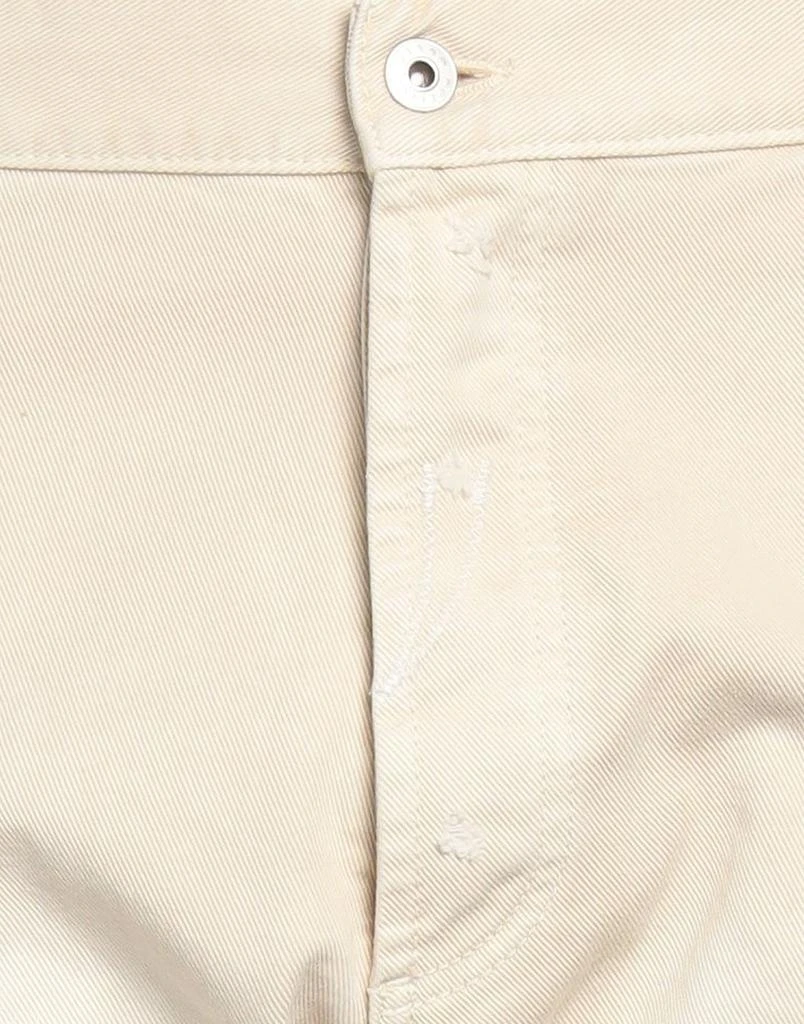 HERON PRESTON Denim pants 4