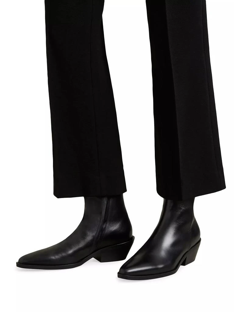 A.Emery Hudson 50MM Leather Boots 4