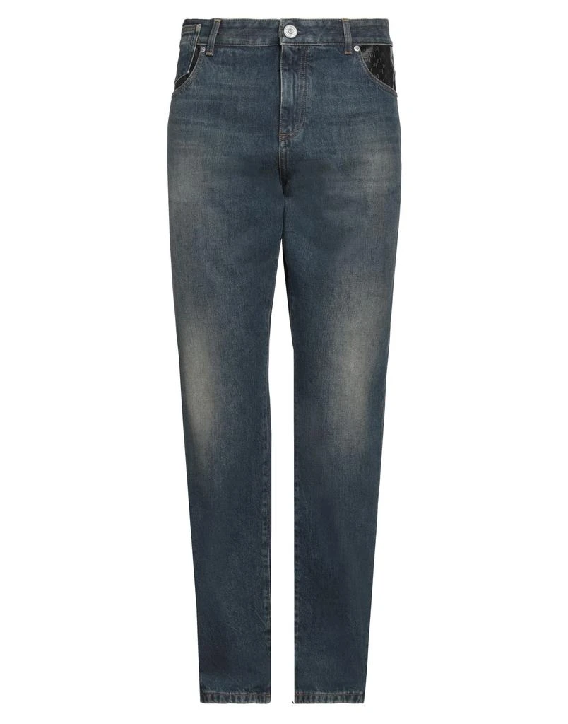 Balmain Denim pants 1