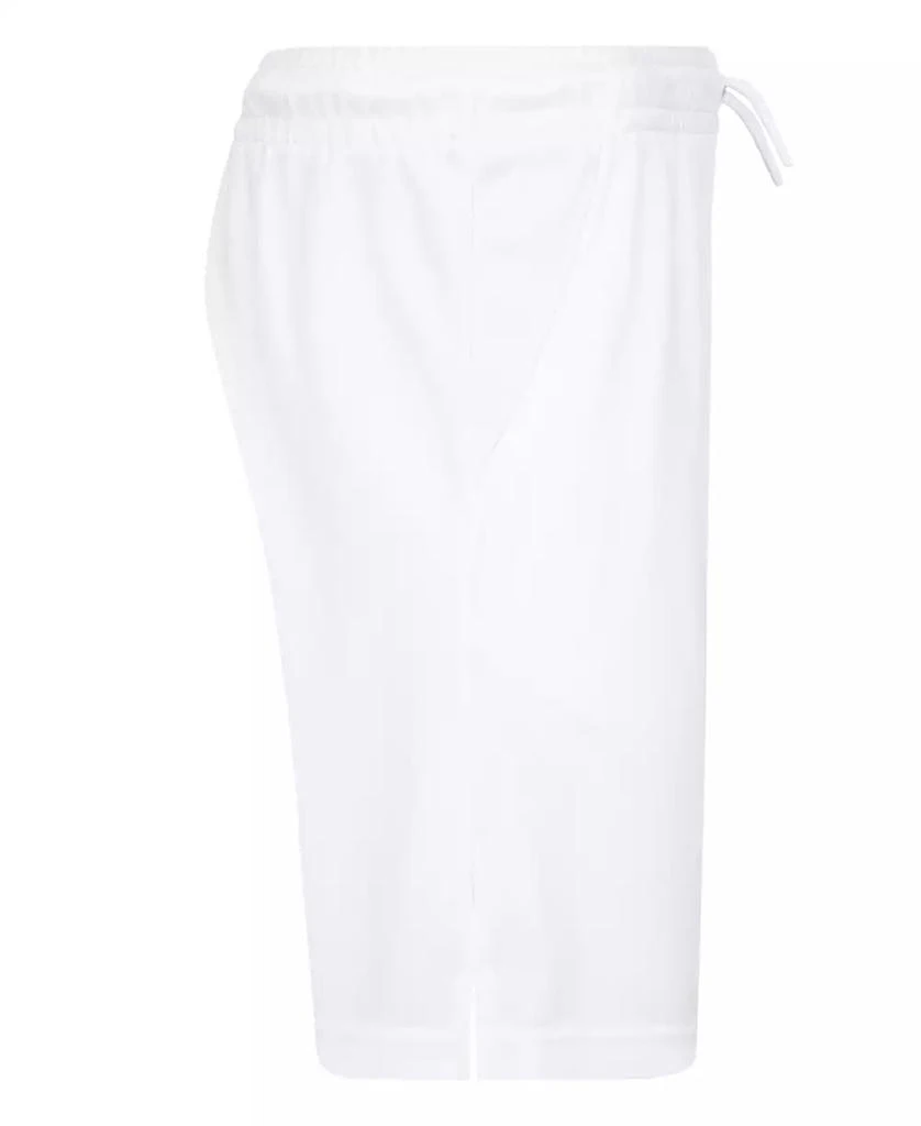 Jordan Big Boys Essentials Mesh Shorts 4
