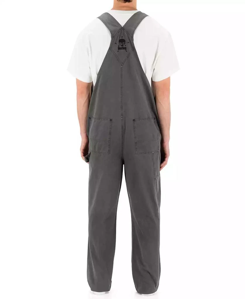 Hurley Men's Backstage Wide Overall Pants 2