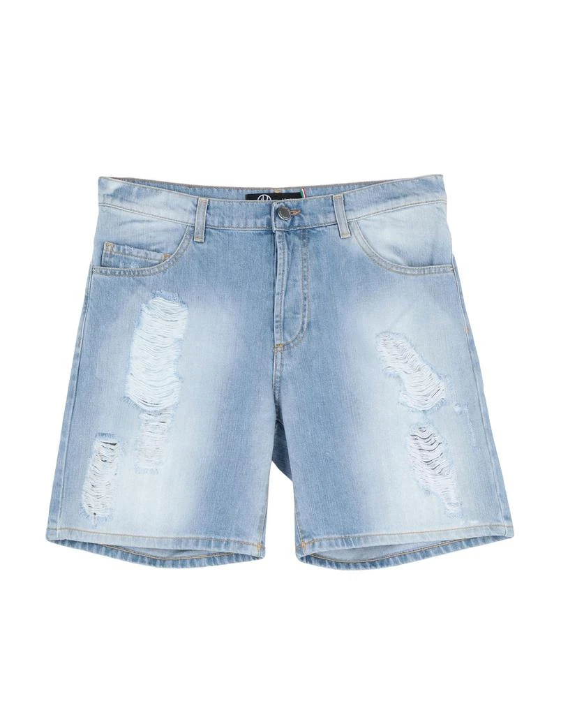 RELISH Denim shorts 1