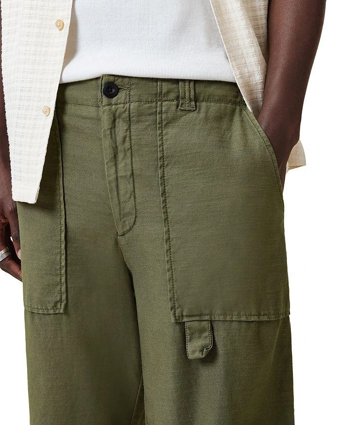 ALL SAINTS Talbot Shorts 6
