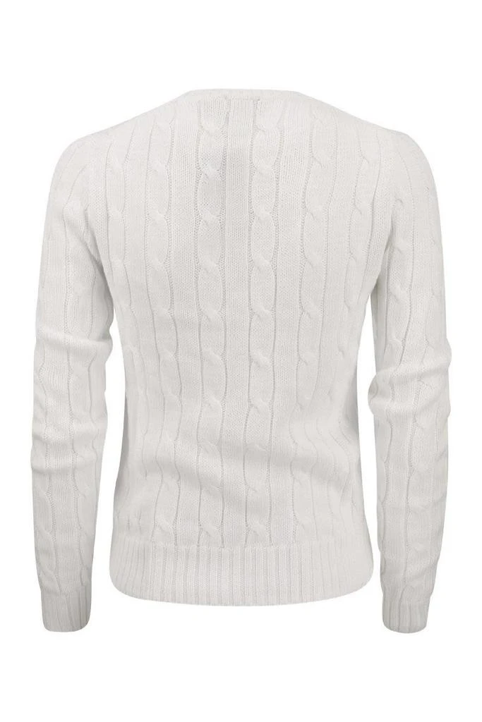 Ralph Lauren SLIM-FIT CABLE KNIT 2