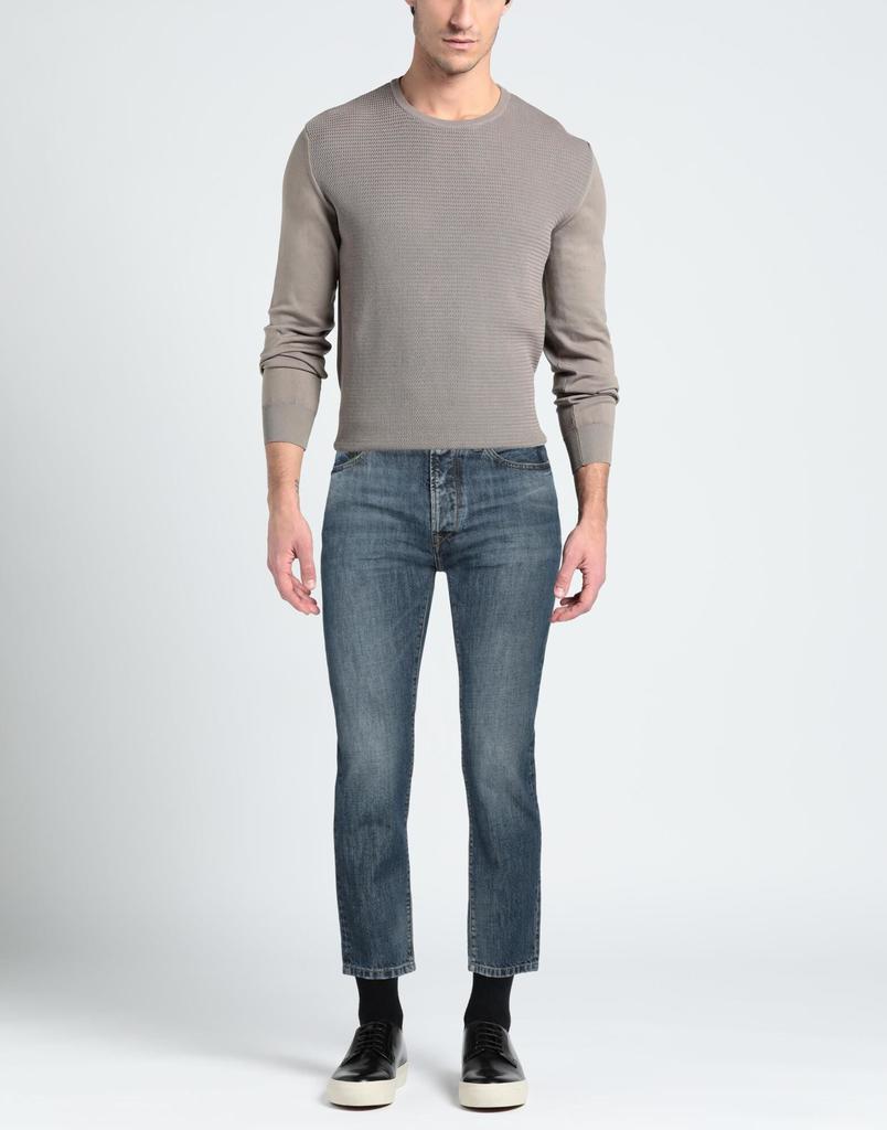 0/ZERO CONSTRUCTION Denim pants