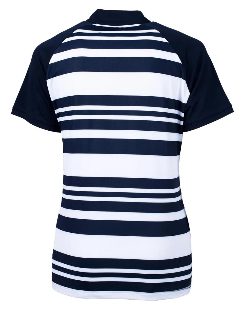 Cutter & Buck Team USA Stripe Half Zip Mock 2