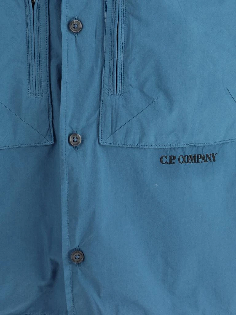 C.P. COMPANY Shirt 3